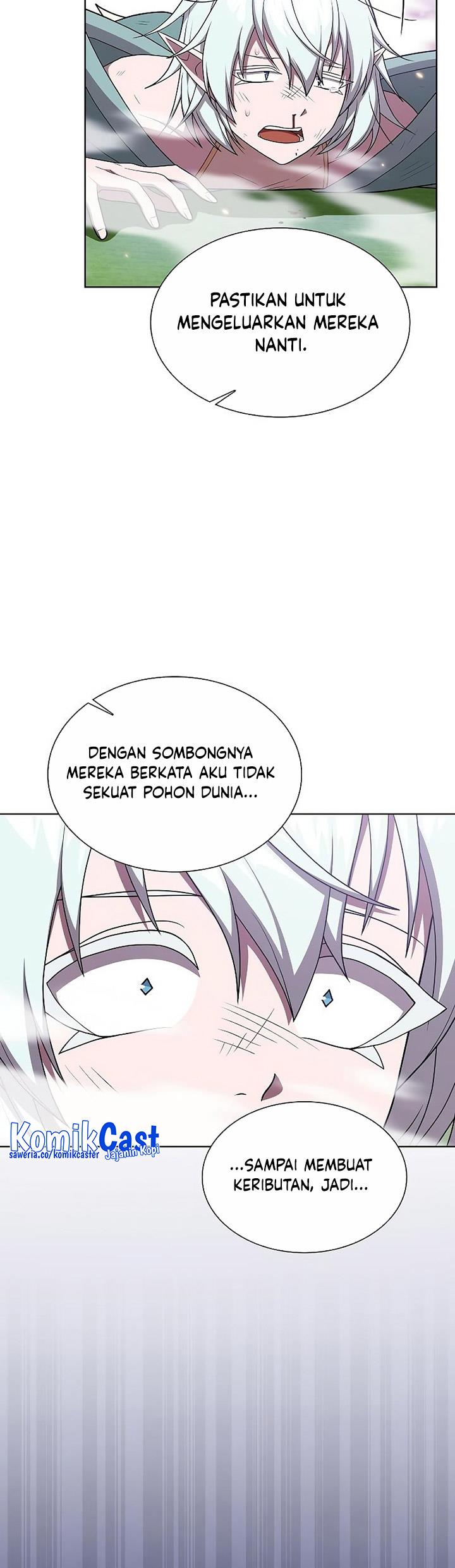 The Tutorial Tower of the Advanced Player Chap 174 - Next Chap 175