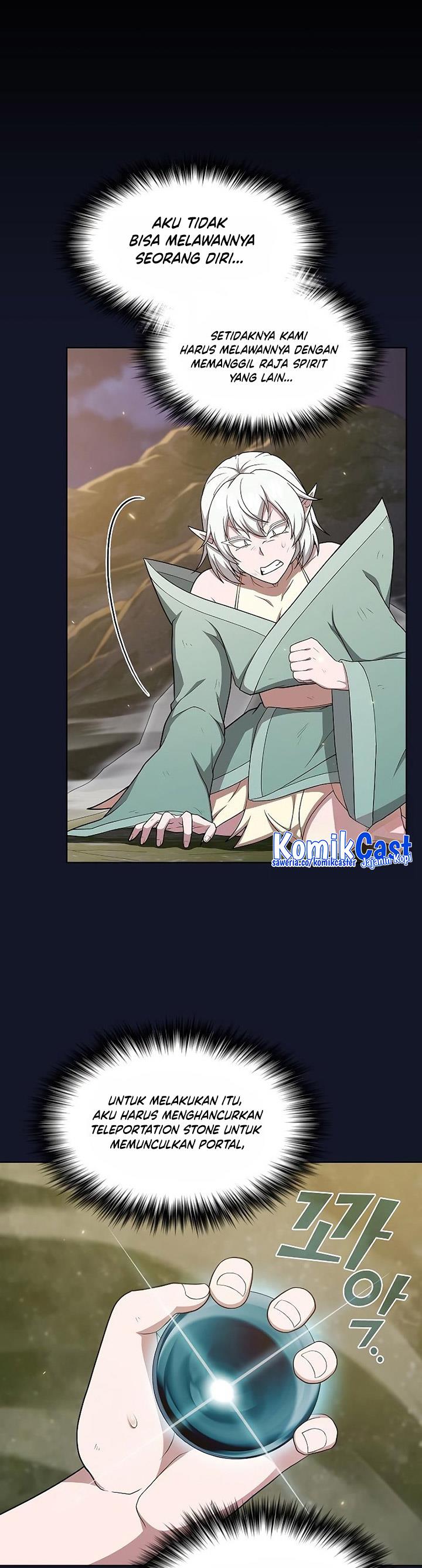 The Tutorial Tower of the Advanced Player Chap 174 - Next Chap 175