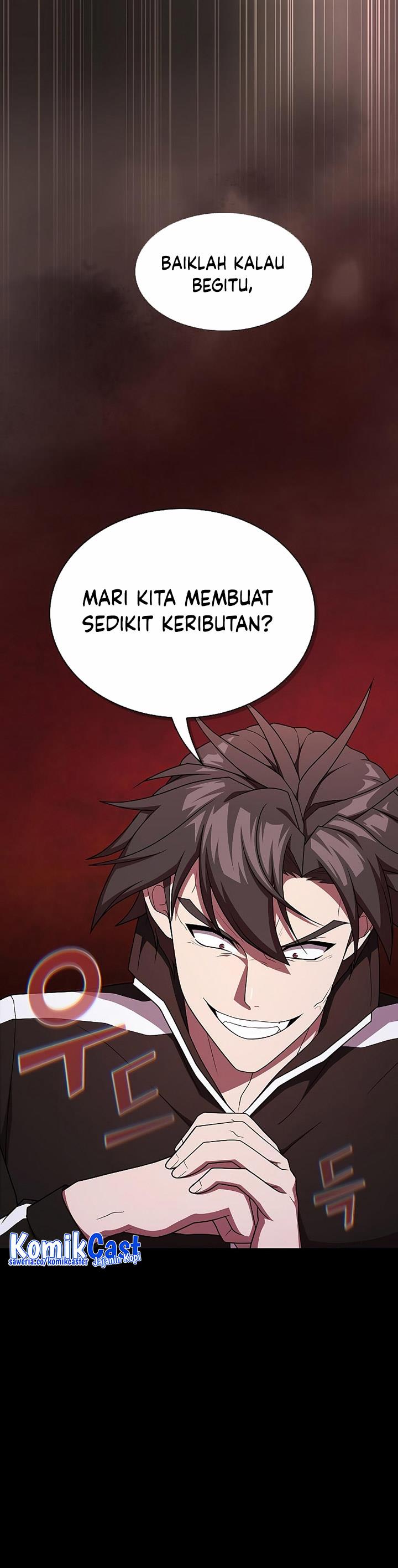 The Tutorial Tower of the Advanced Player Chap 174 - Next Chap 175