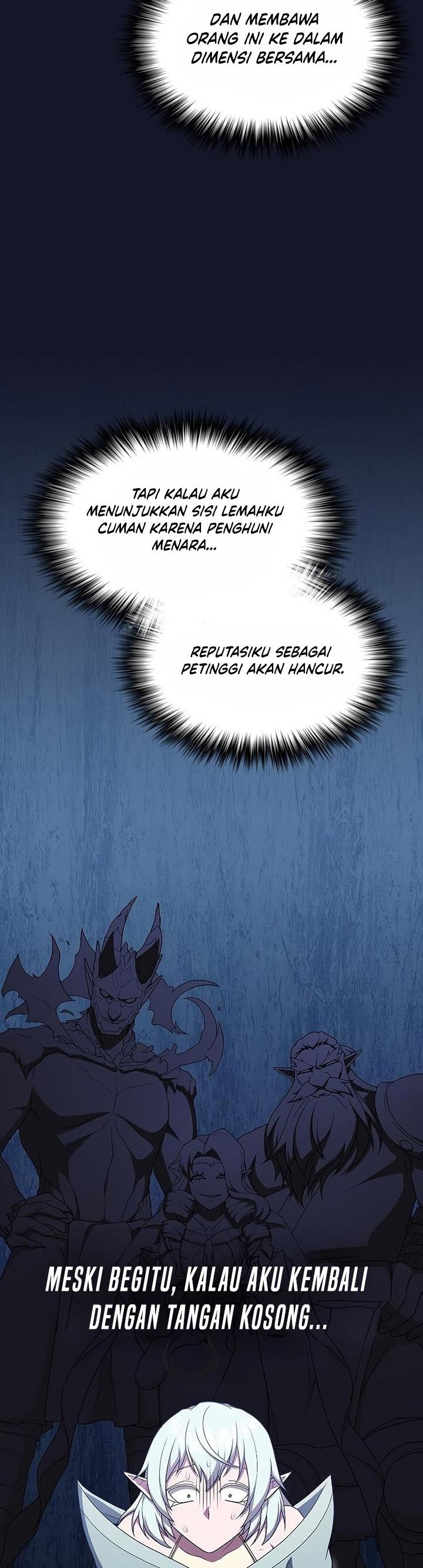 The Tutorial Tower of the Advanced Player Chap 174 - Next Chap 175