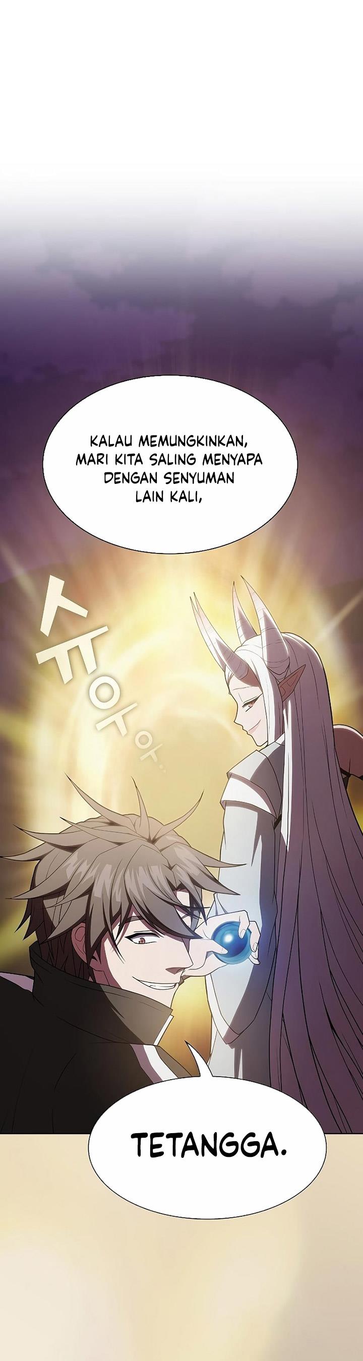 The Tutorial Tower of the Advanced Player Chap 174 - Next Chap 175