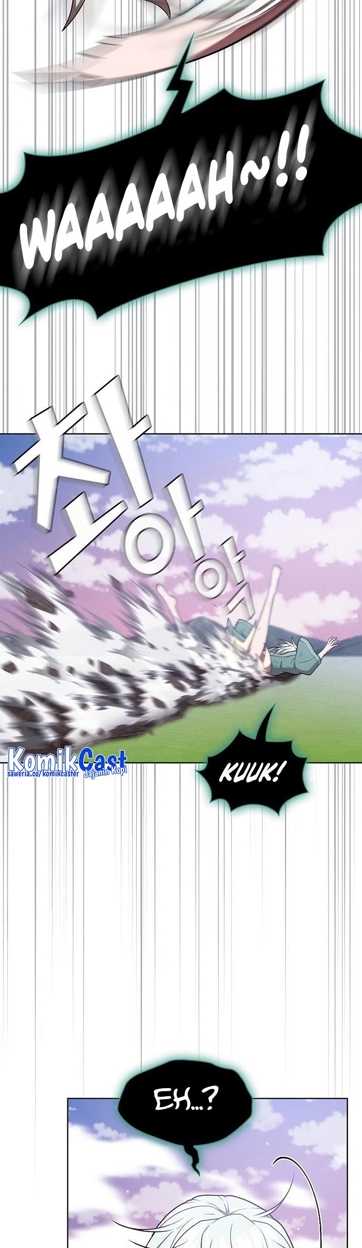 The Tutorial Tower of the Advanced Player Chap 174 - Next Chap 175