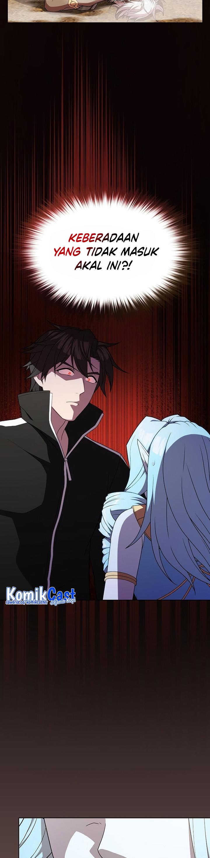 The Tutorial Tower of the Advanced Player Chap 174 - Next Chap 175