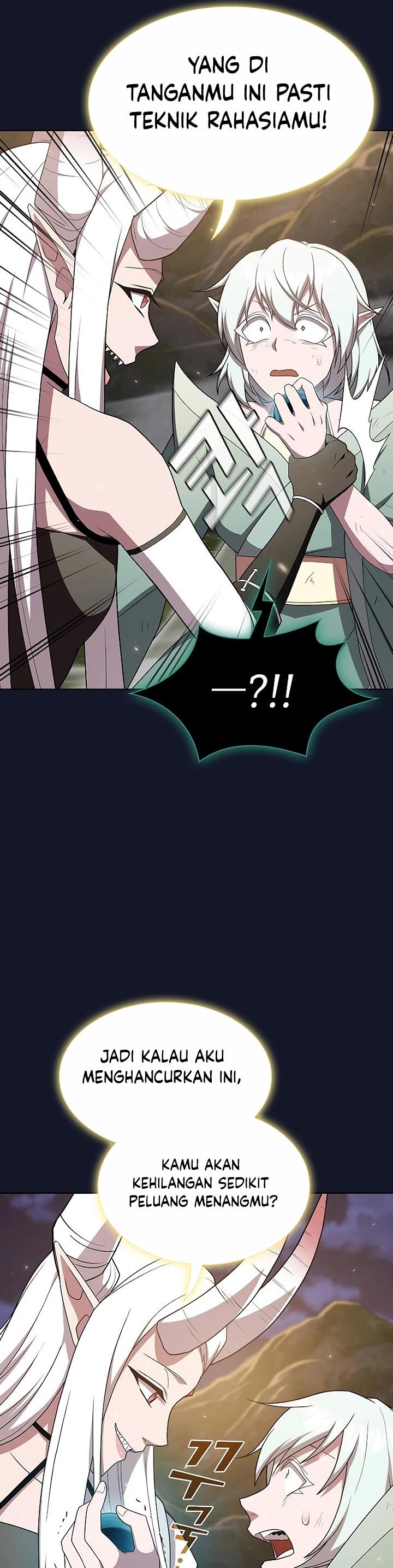 The Tutorial Tower of the Advanced Player Chap 174 - Next Chap 175