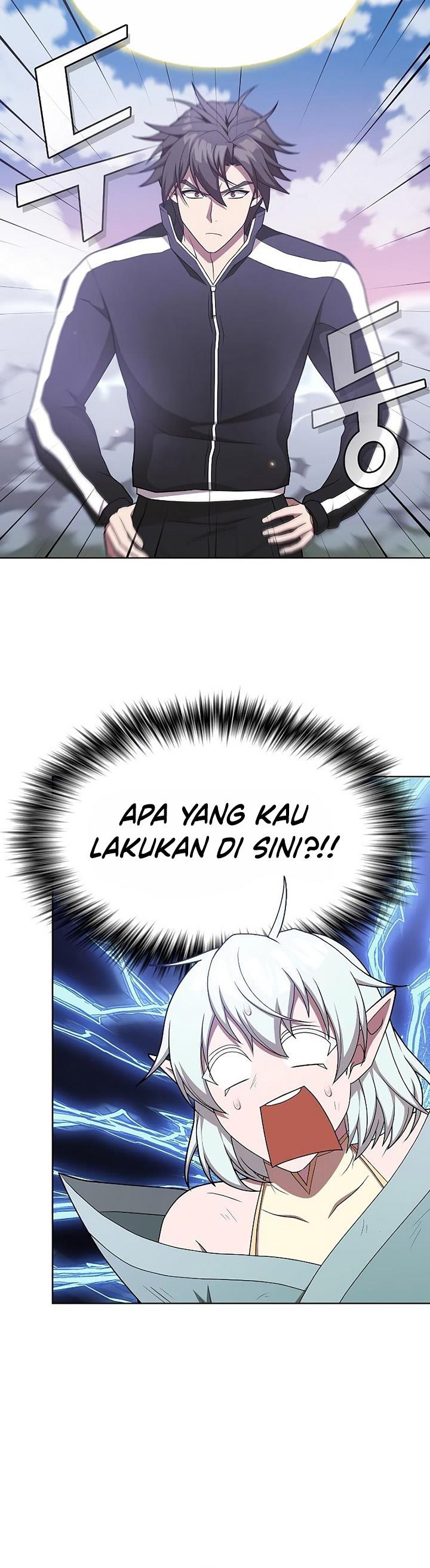 The Tutorial Tower of the Advanced Player Chap 174 - Next Chap 175