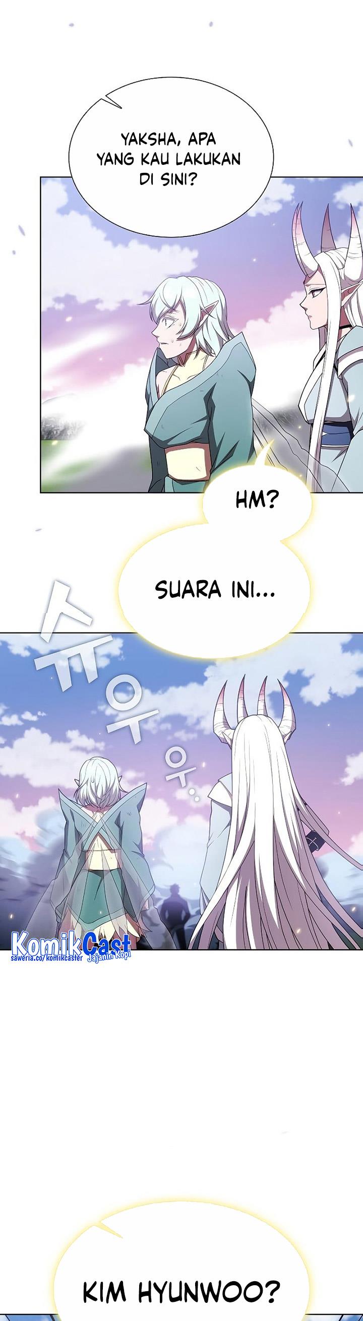 The Tutorial Tower of the Advanced Player Chap 174 - Next Chap 175