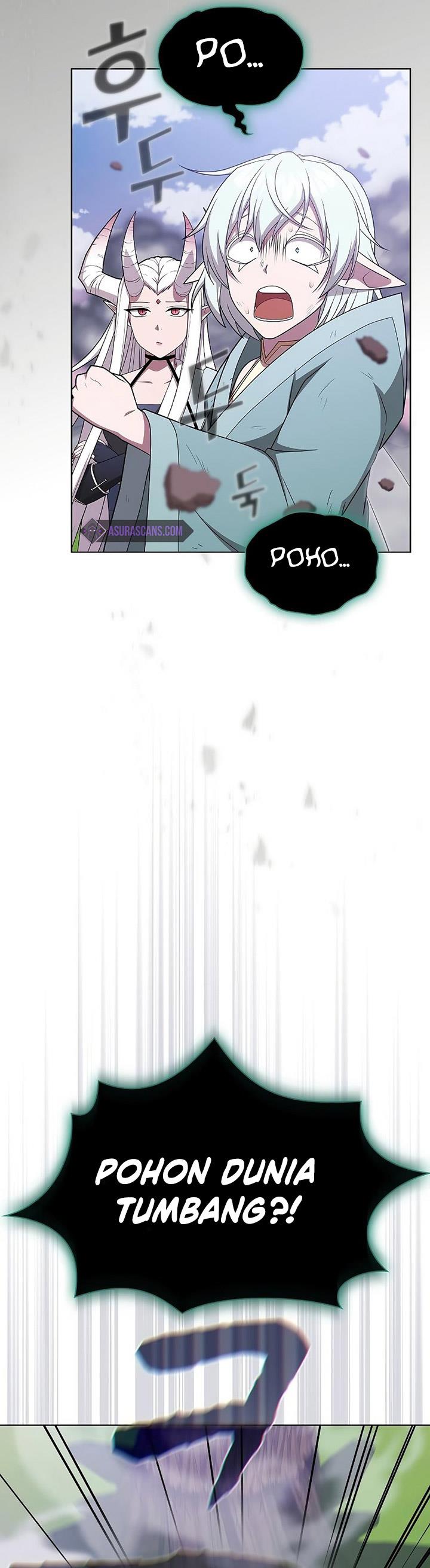 The Tutorial Tower of the Advanced Player Chap 174 - Next Chap 175