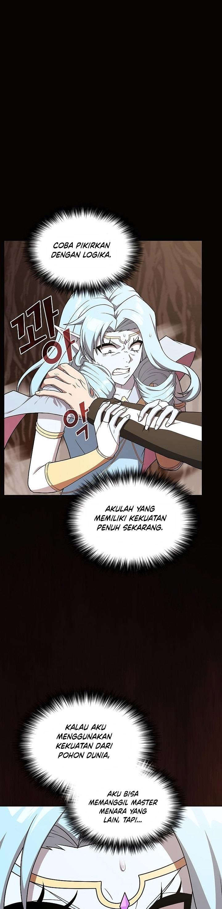 The Tutorial Tower of the Advanced Player Chap 174 - Next Chap 175