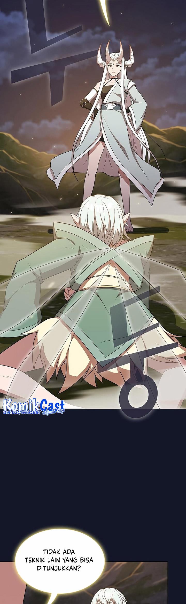 The Tutorial Tower of the Advanced Player Chap 174 - Next Chap 175