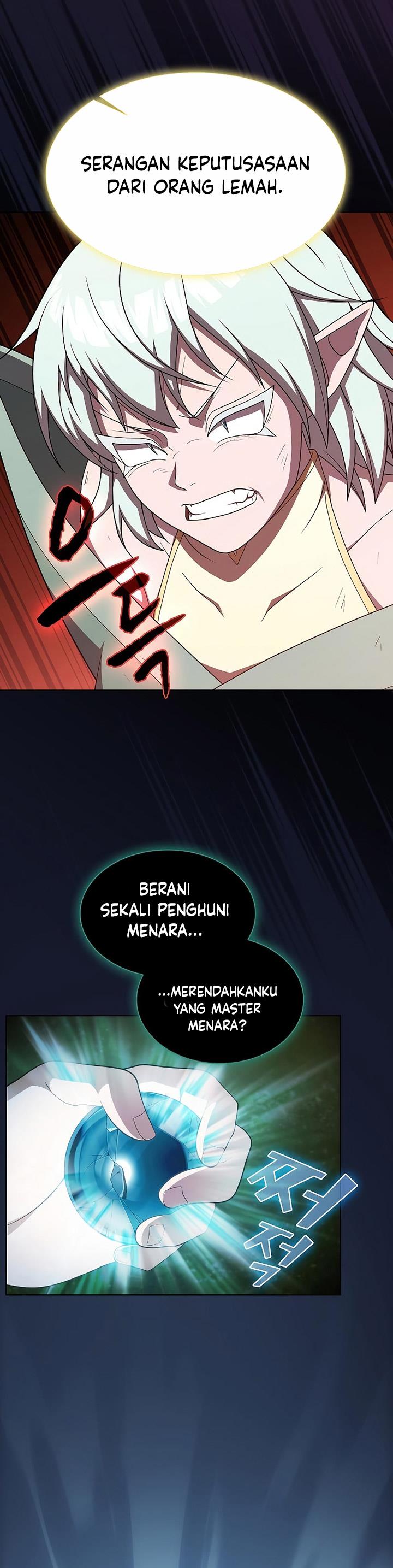 The Tutorial Tower of the Advanced Player Chap 174 - Next Chap 175