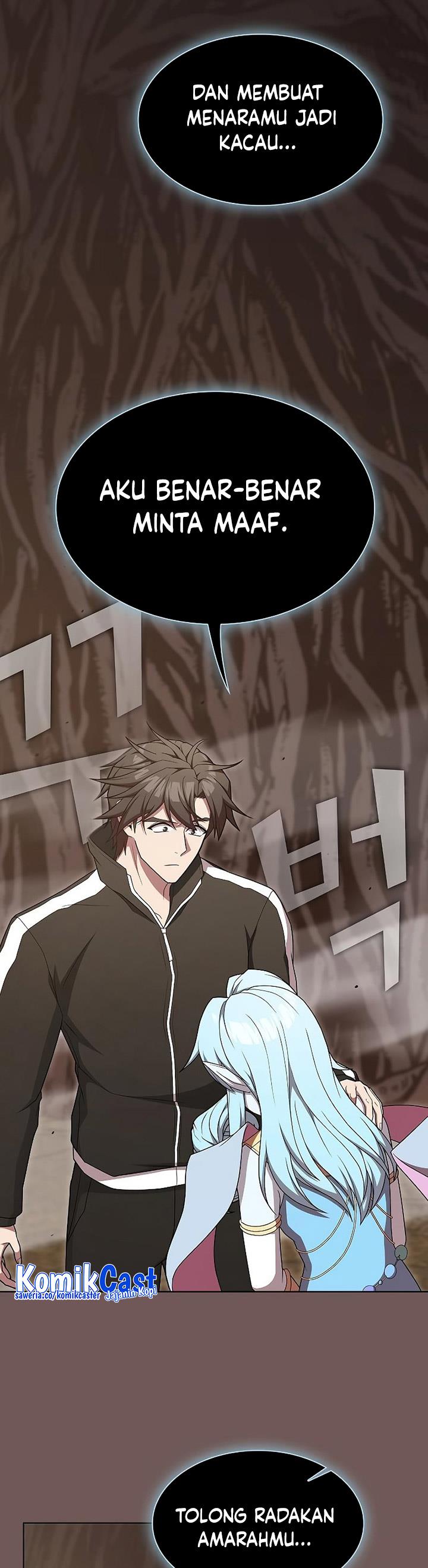 The Tutorial Tower of the Advanced Player Chap 174 - Next Chap 175