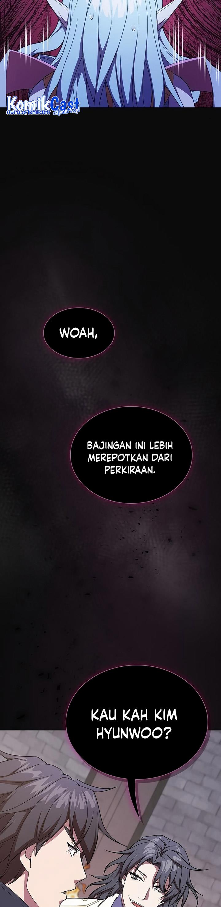 The Tutorial Tower of the Advanced Player Chap 175 - Next Chap 176