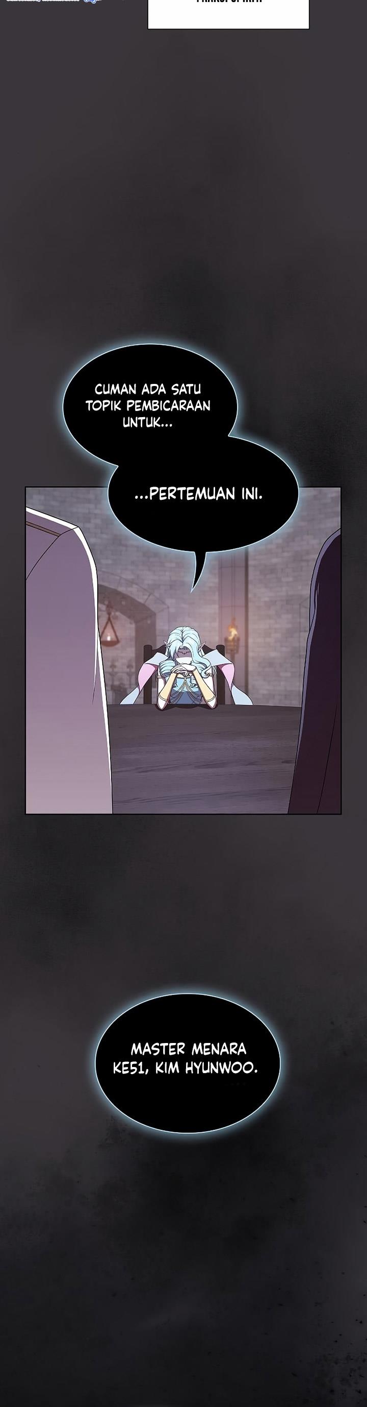 The Tutorial Tower of the Advanced Player Chap 175 - Next Chap 176