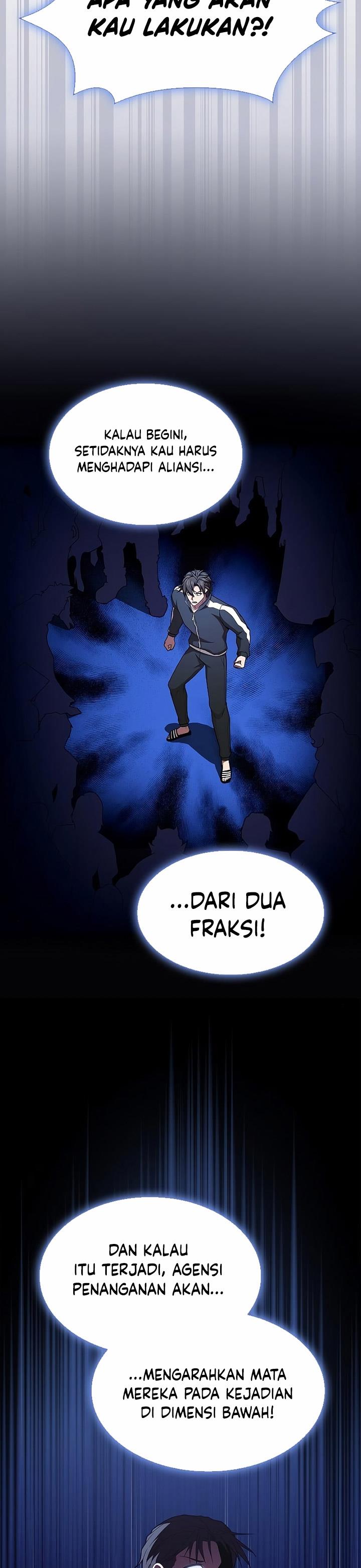 The Tutorial Tower of the Advanced Player Chap 175 - Next Chap 176