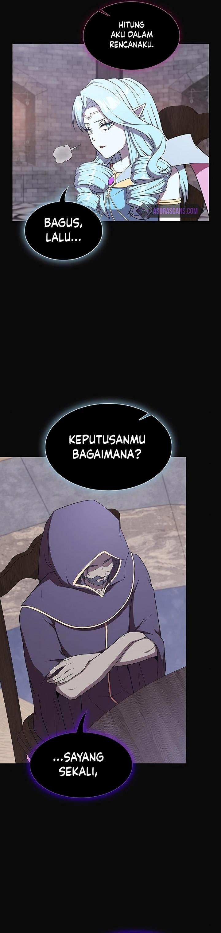 The Tutorial Tower of the Advanced Player Chap 175 - Next Chap 176