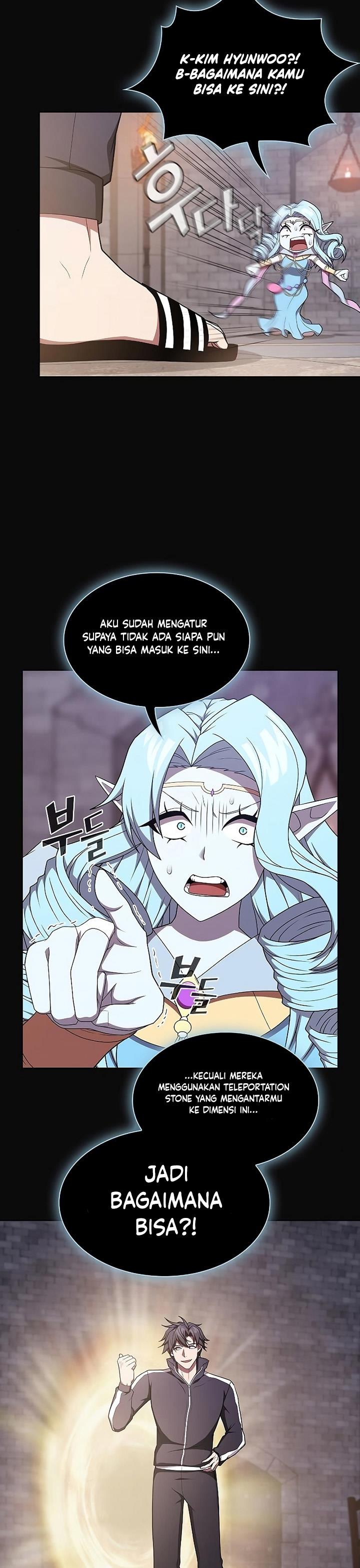 The Tutorial Tower of the Advanced Player Chap 175 - Next Chap 176