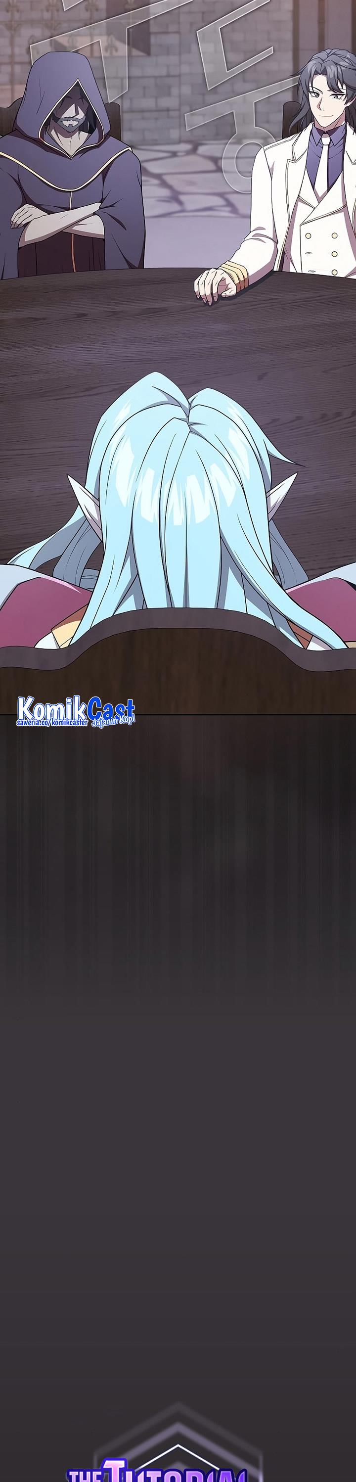 The Tutorial Tower of the Advanced Player Chap 175 - Next Chap 176