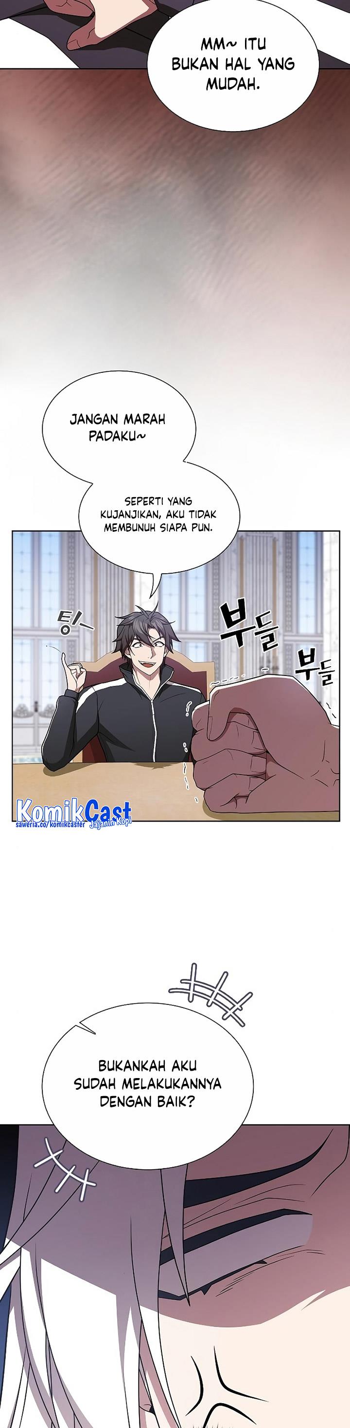 The Tutorial Tower of the Advanced Player Chap 175 - Next Chap 176