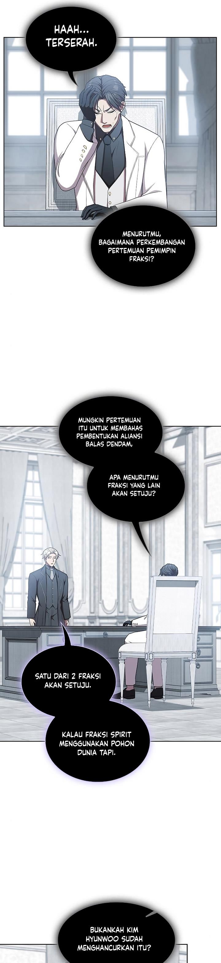 The Tutorial Tower of the Advanced Player Chap 175 - Next Chap 176