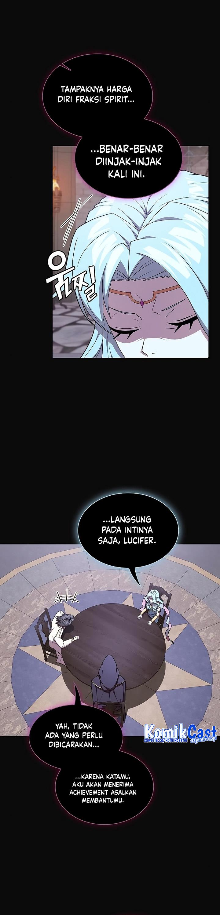 The Tutorial Tower of the Advanced Player Chap 175 - Next Chap 176