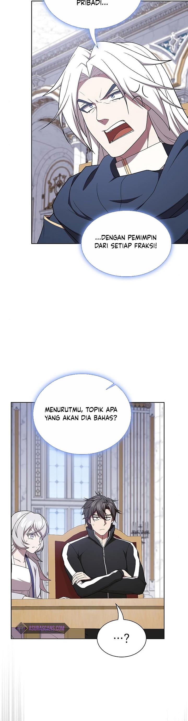 The Tutorial Tower of the Advanced Player Chap 175 - Next Chap 176