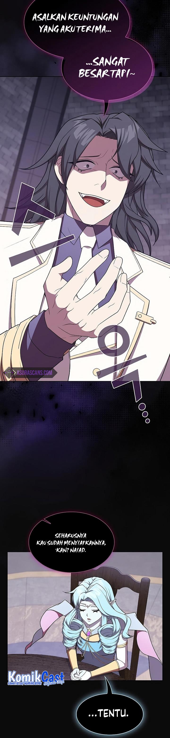 The Tutorial Tower of the Advanced Player Chap 175 - Next Chap 176