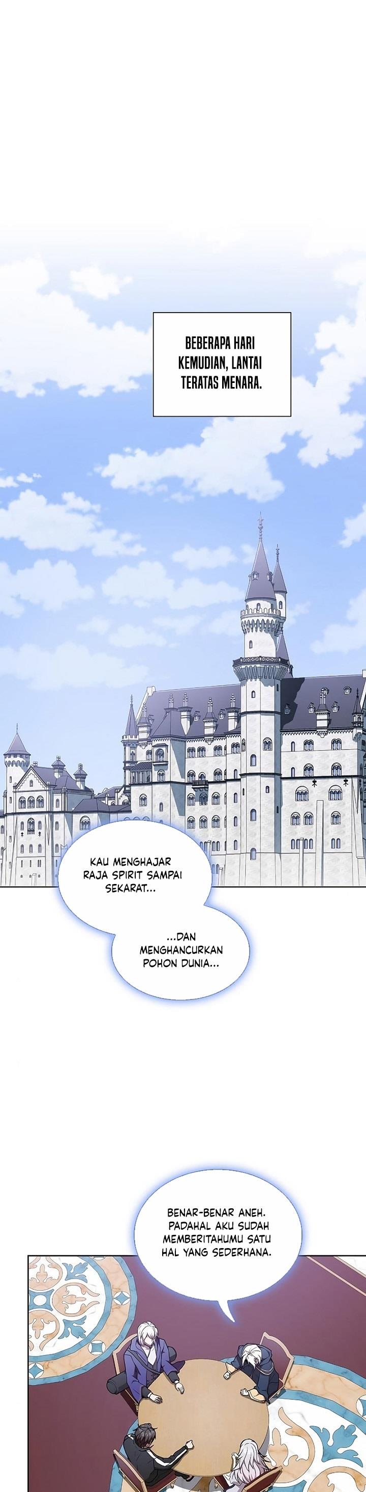 The Tutorial Tower of the Advanced Player Chap 175 - Next Chap 176