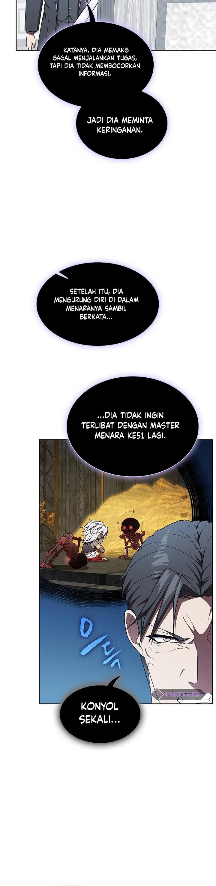 The Tutorial Tower of the Advanced Player Chap 175 - Next Chap 176