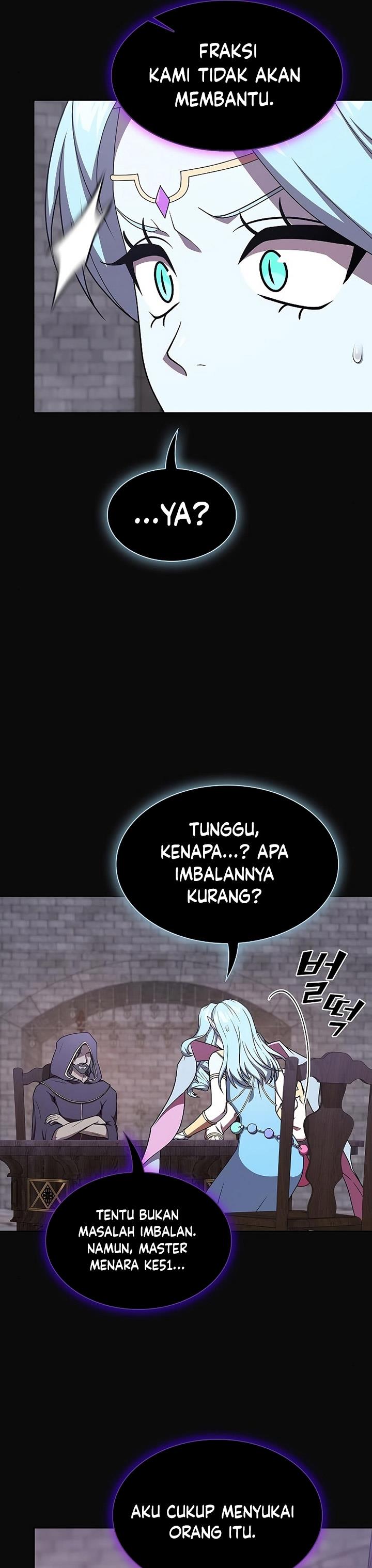 The Tutorial Tower of the Advanced Player Chap 175 - Next Chap 176