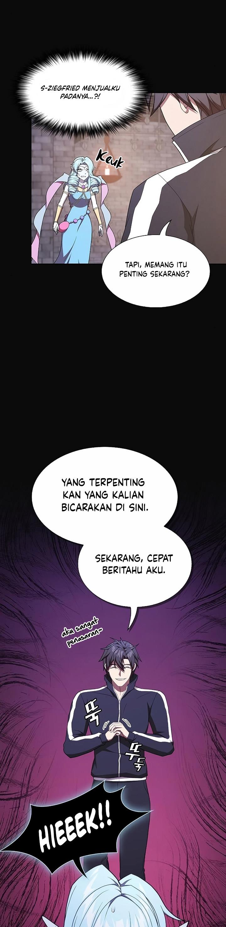 The Tutorial Tower of the Advanced Player Chap 175 - Next Chap 176