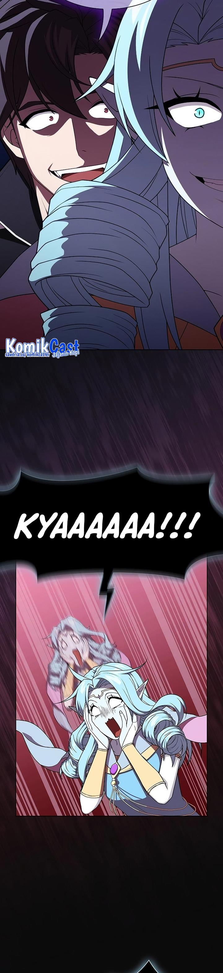 The Tutorial Tower of the Advanced Player Chap 175 - Next Chap 176