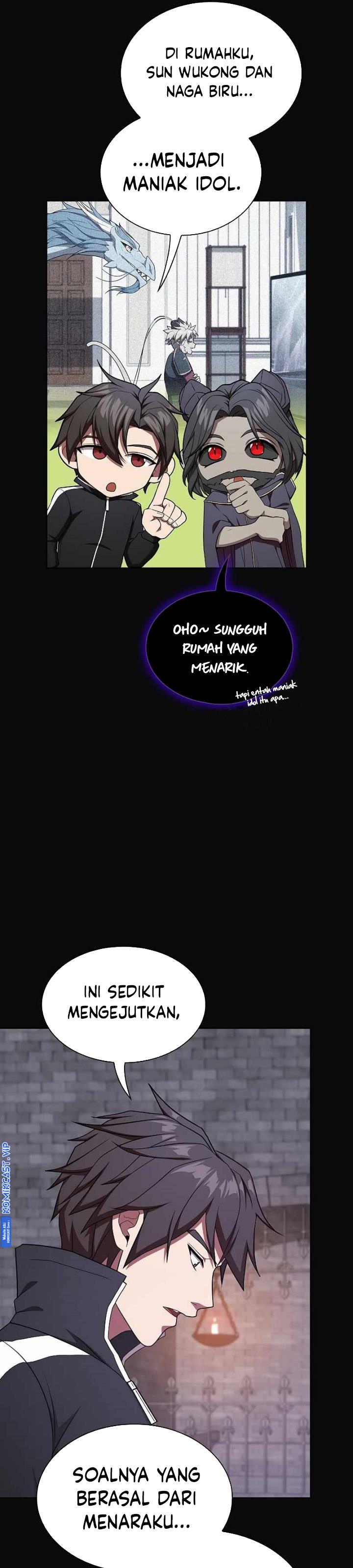 The Tutorial Tower of the Advanced Player Chap 176 - Next Chap 177