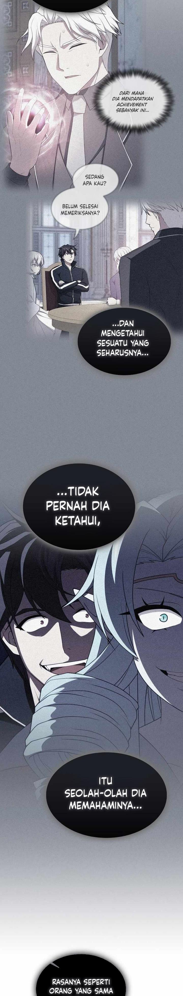 The Tutorial Tower of the Advanced Player Chap 176 - Next Chap 177