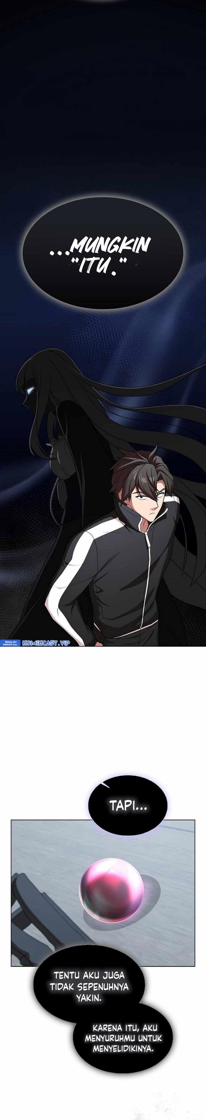 The Tutorial Tower of the Advanced Player Chap 176 - Next Chap 177