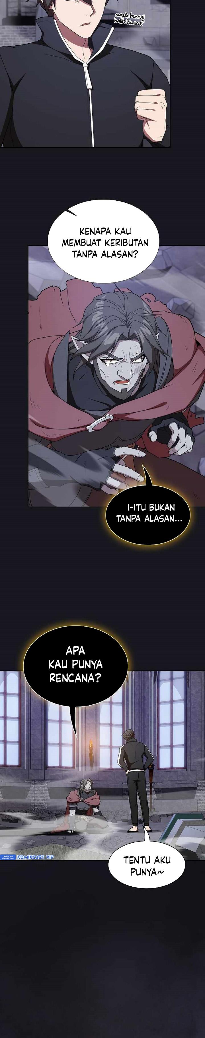 The Tutorial Tower of the Advanced Player Chap 176 - Next Chap 177