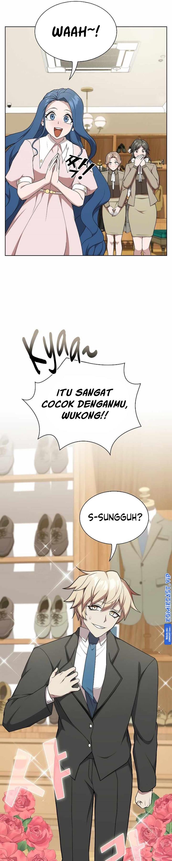 The Tutorial Tower of the Advanced Player Chap 178 - Next Chap 179