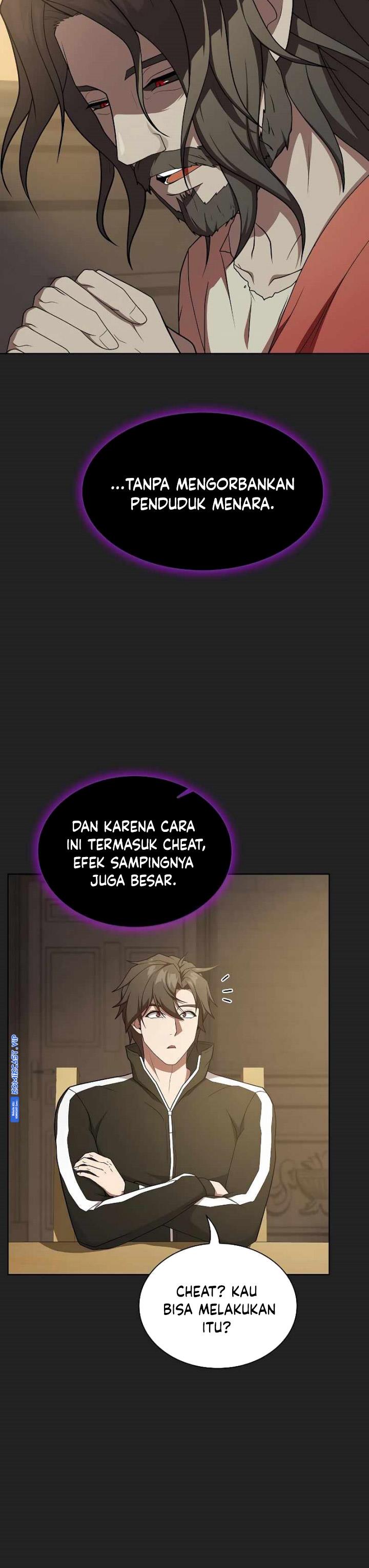 The Tutorial Tower of the Advanced Player Chap 178 - Next Chap 179