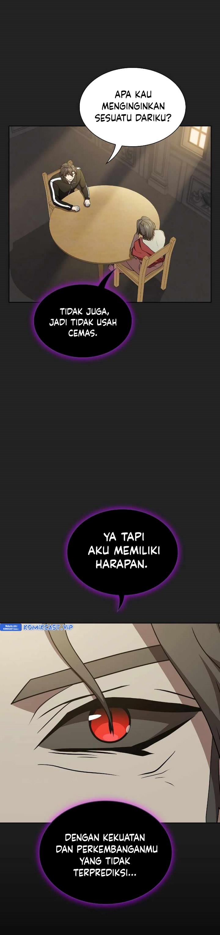 The Tutorial Tower of the Advanced Player Chap 178 - Next Chap 179