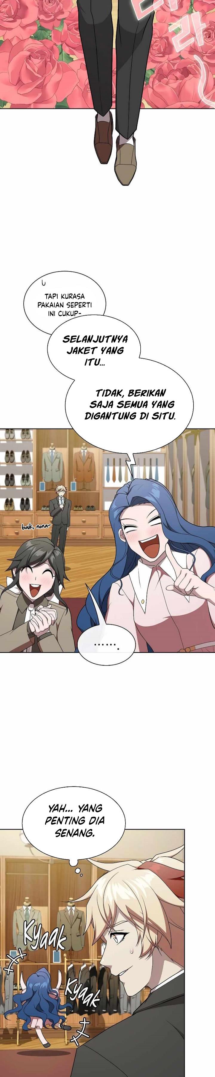 The Tutorial Tower of the Advanced Player Chap 178 - Next Chap 179