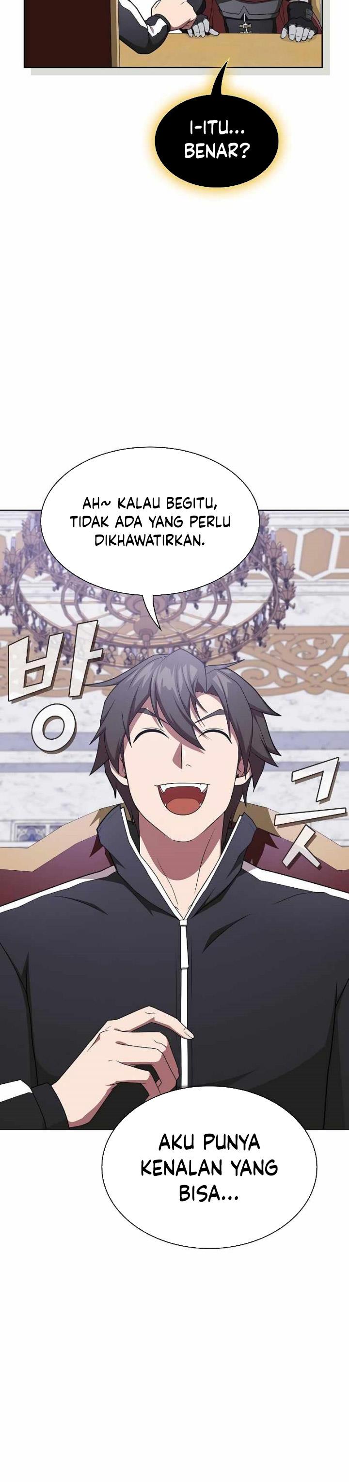 The Tutorial Tower of the Advanced Player Chap 178 - Next Chap 179