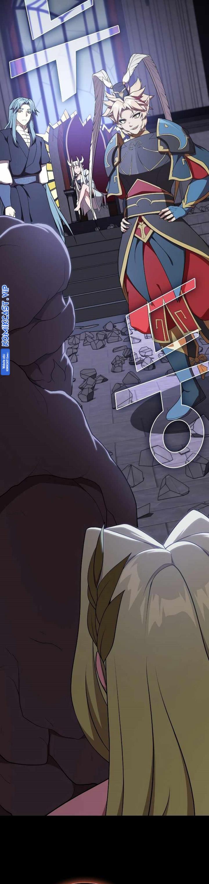 The Tutorial Tower of the Advanced Player Chap 178 - Next Chap 179