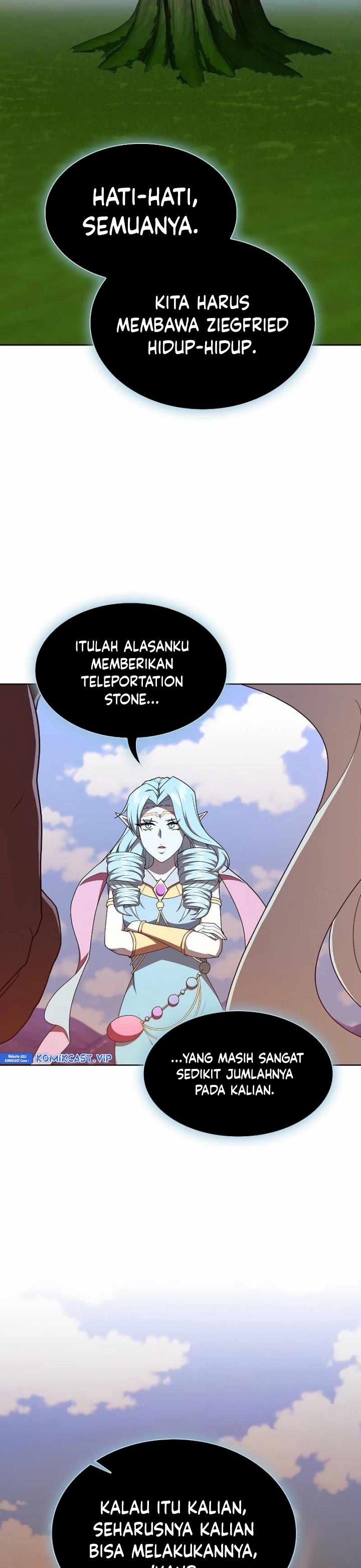 The Tutorial Tower of the Advanced Player Chap 178 - Next Chap 179