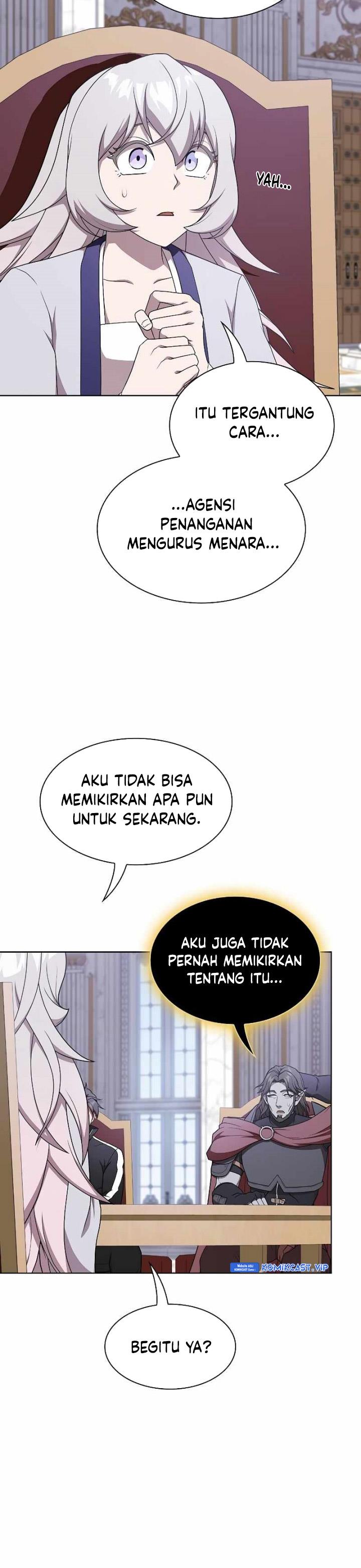 The Tutorial Tower of the Advanced Player Chap 178 - Next Chap 179