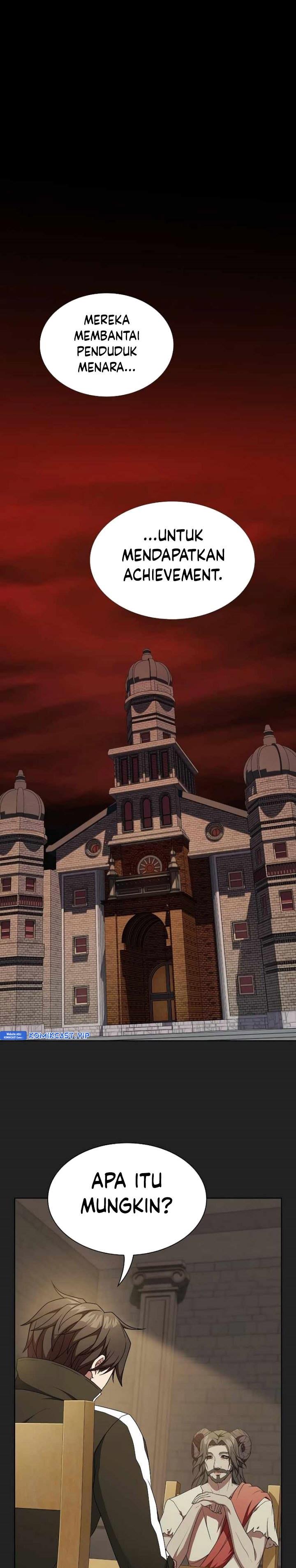 The Tutorial Tower of the Advanced Player Chap 178 - Next Chap 179