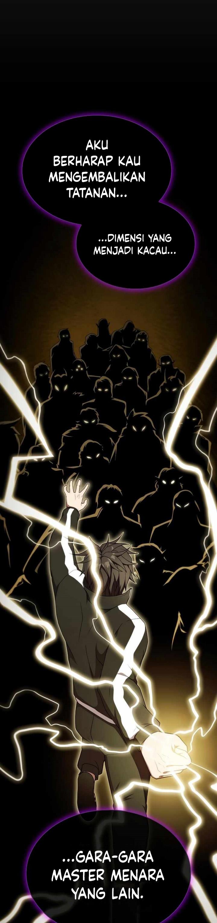 The Tutorial Tower of the Advanced Player Chap 178 - Next Chap 179