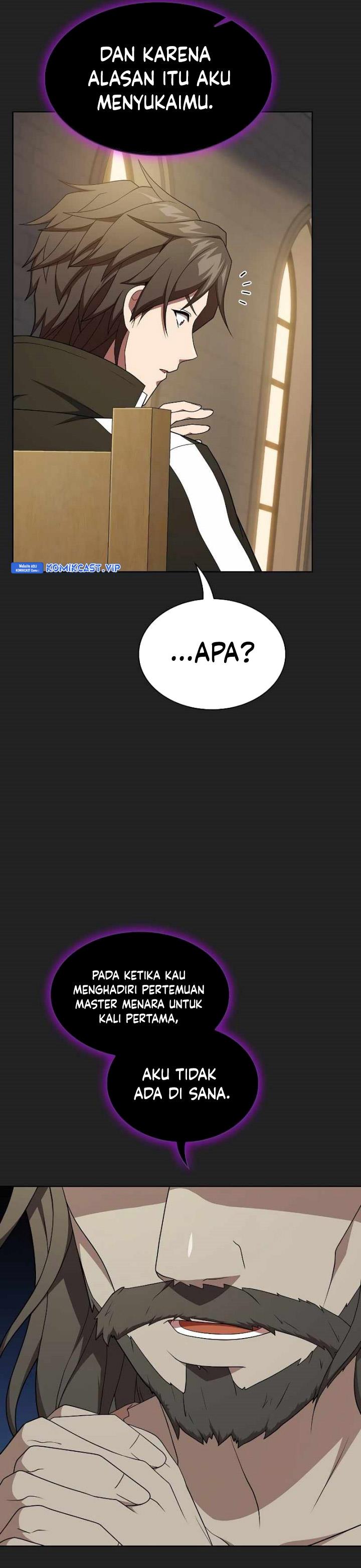 The Tutorial Tower of the Advanced Player Chap 178 - Next Chap 179