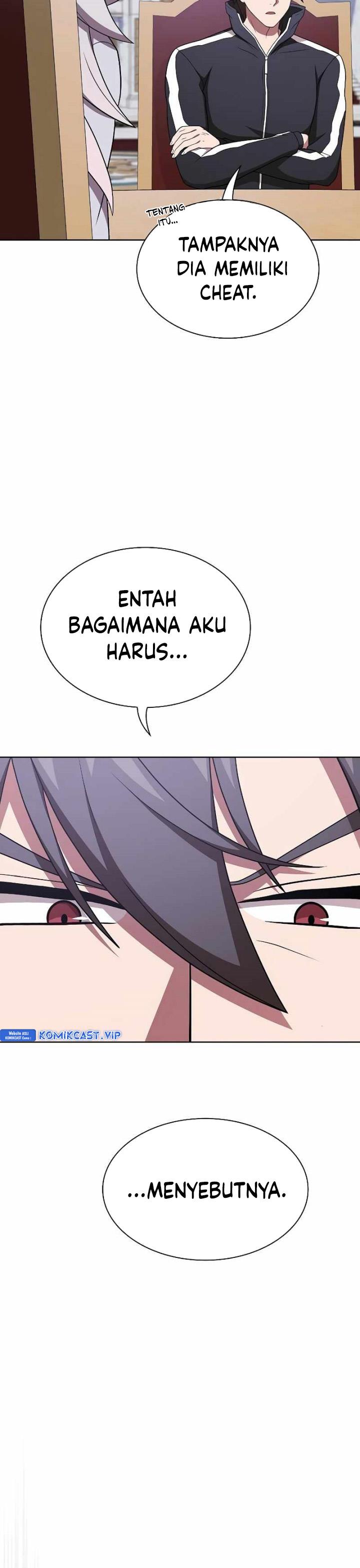 The Tutorial Tower of the Advanced Player Chap 178 - Next Chap 179