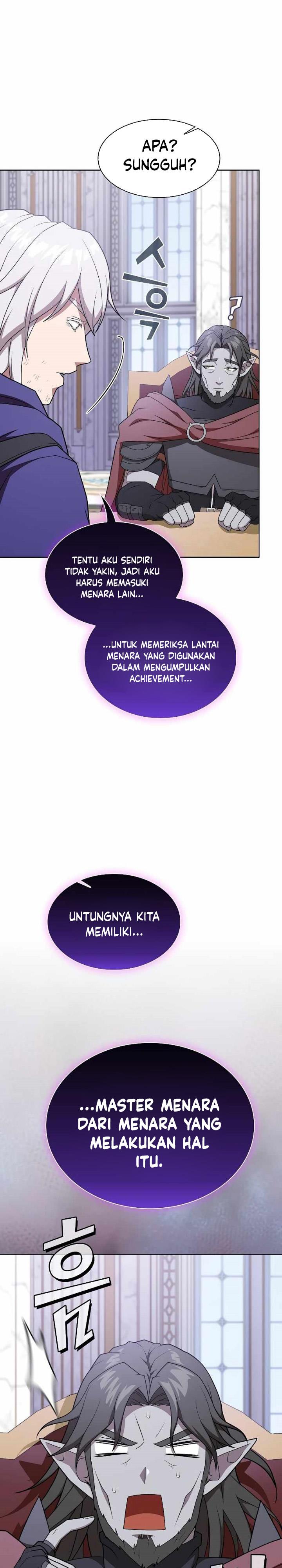 The Tutorial Tower of the Advanced Player Chap 178 - Next Chap 179