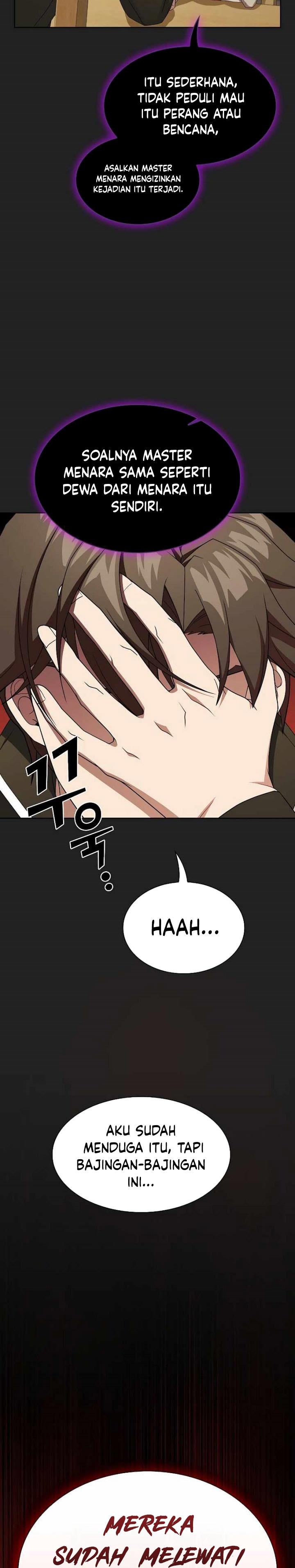 The Tutorial Tower of the Advanced Player Chap 178 - Next Chap 179