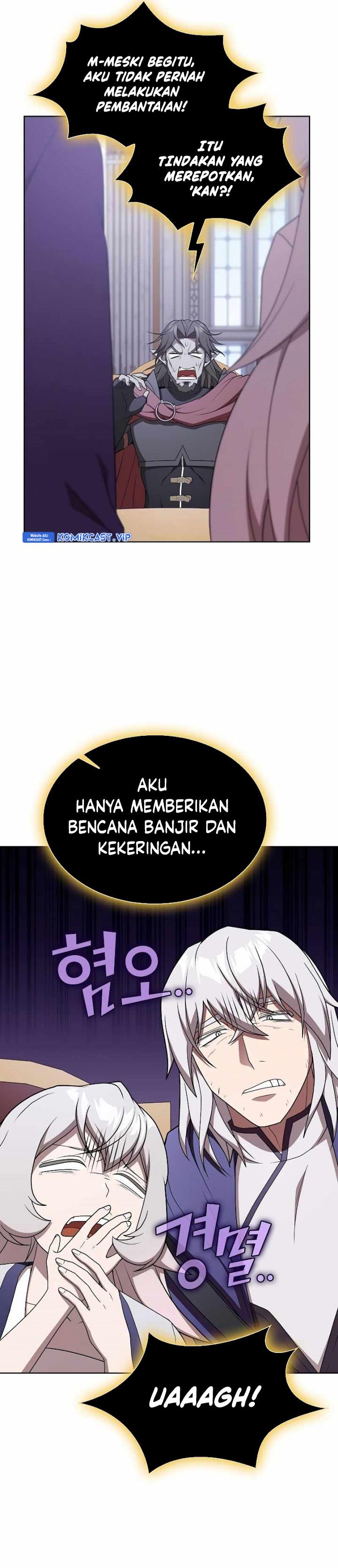 The Tutorial Tower of the Advanced Player Chap 178 - Next Chap 179